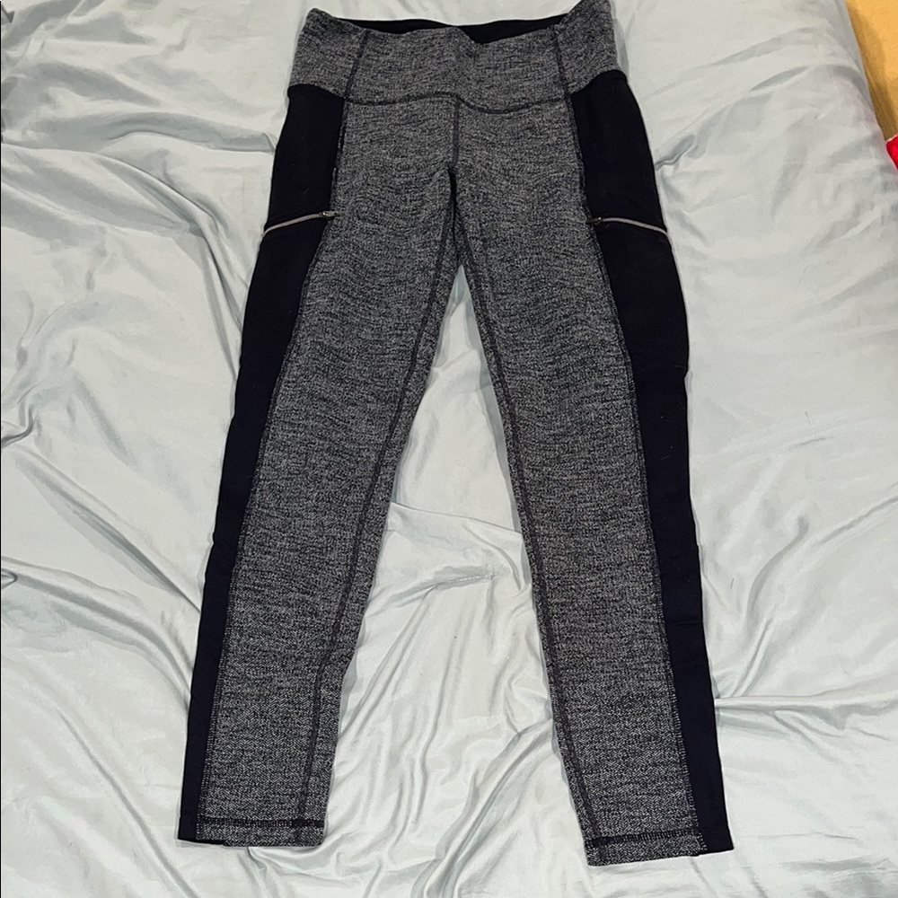 Athleta Leggings